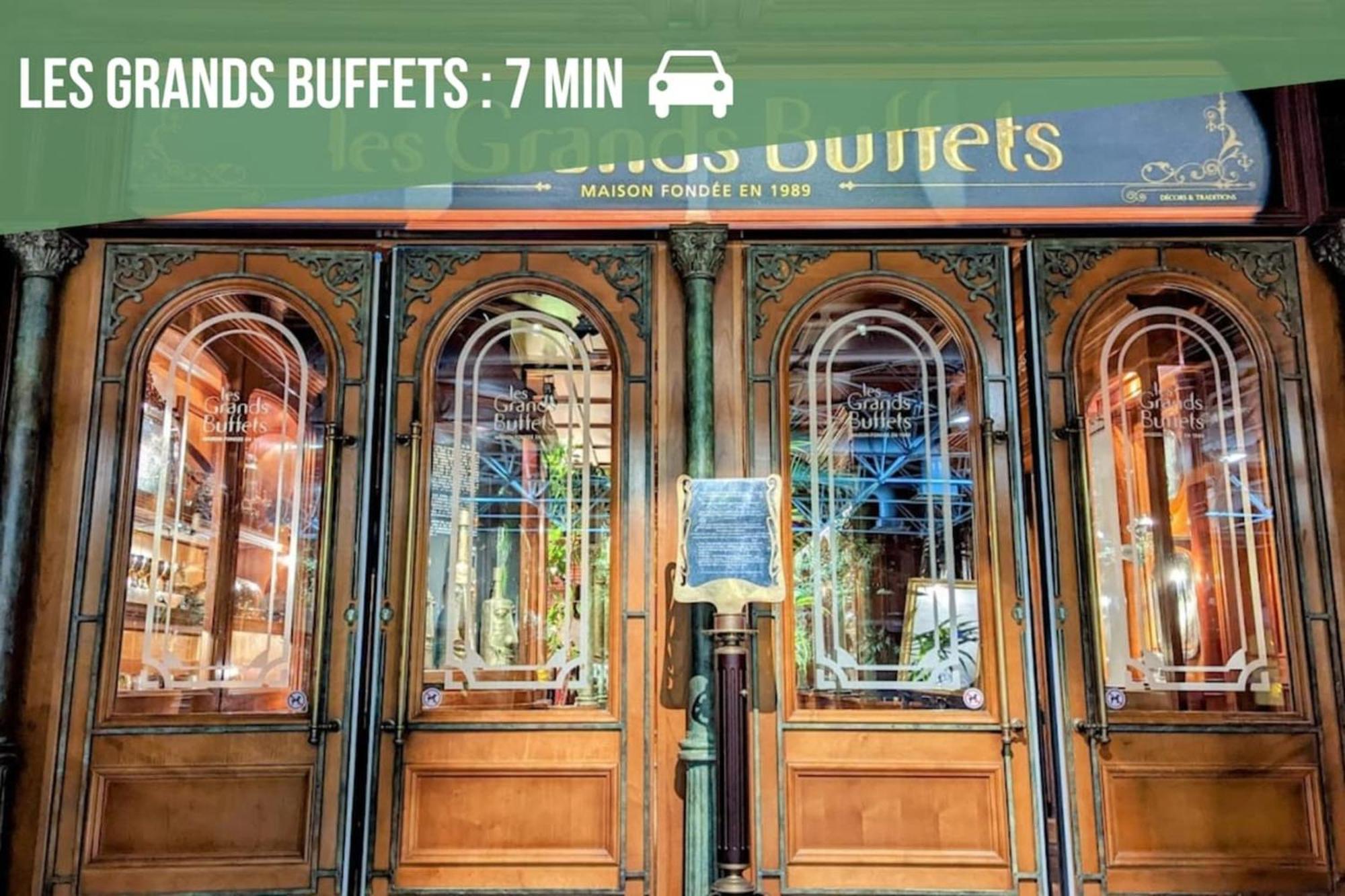Le Cocon - Wifi - Cour Privative - Proche Halles Нарбонн Екстер'єр фото